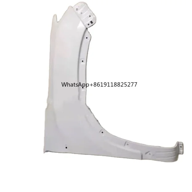 High performance auto spare parts Car Front Fender for Changan CS15/CS75/CS55 plus