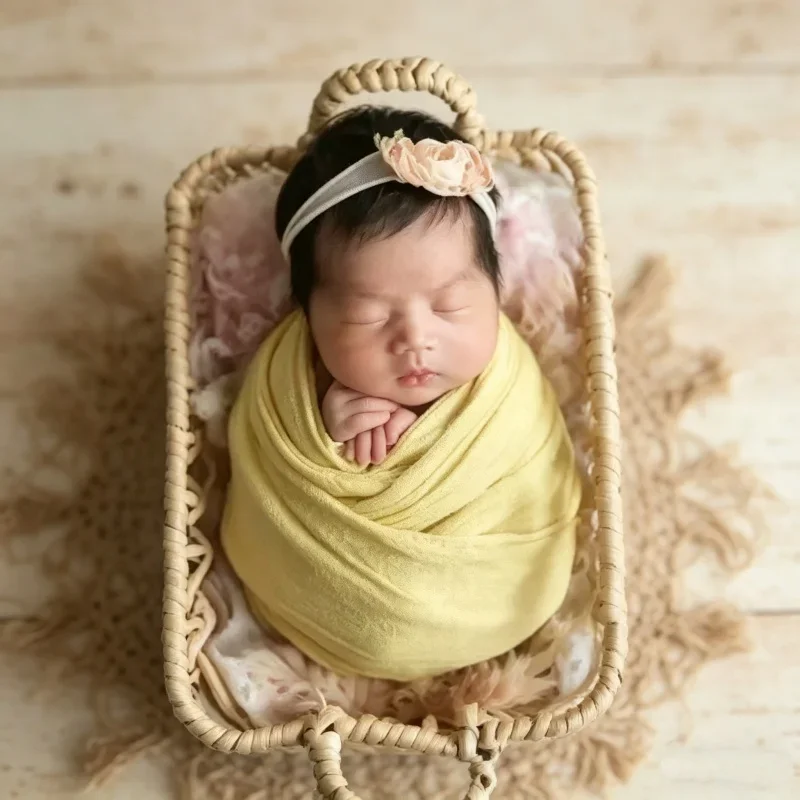 vintage-handmade-newborn-basket-baby-doll-bed-chair-props-1pc-unisex-design-for-infant-boys-girls-studio-portrait-shooting-use