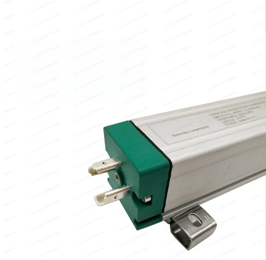 

KTC-375/400/425/550/600mm Injection Molding Pull Rod Electronic Resistance Ruler – Linear Displacement Sensor