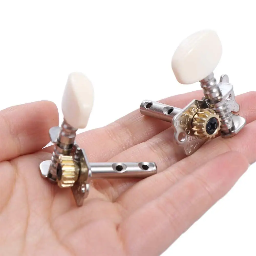 

Keys String Axis Parts Tuners Machine Heads Guitar Tuner Knobs Guitar String Button Guitar Tuner Pegs