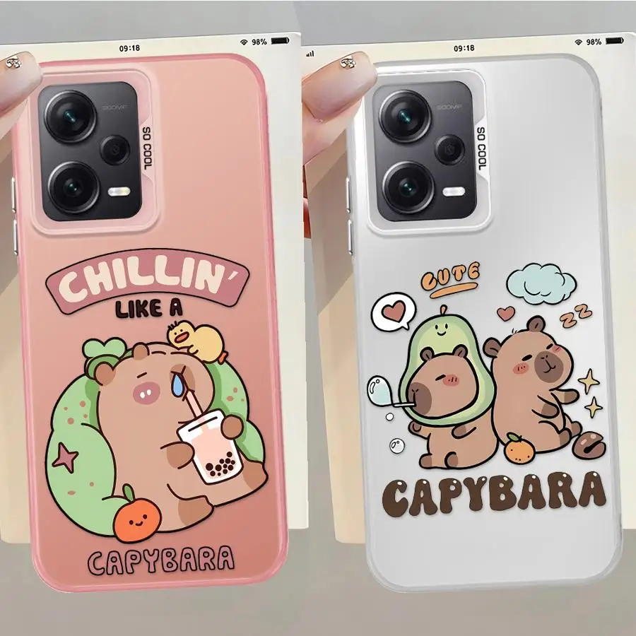 Phone Case For Xiao… - image