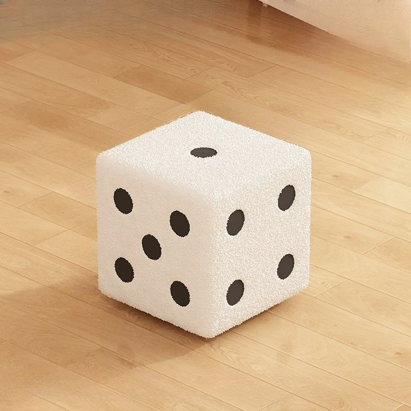 

household shoe changing stool living room sitting creative square stool children modern tabouret de coiffeuse hallway furniture