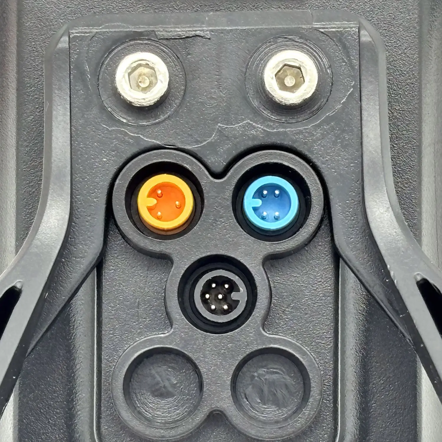 JOYOR S5 ABE Geschwindigkeitsbegrenzung Aufhebungsset zur Geschwindigkeitserhöhung des Elektrorollers (Controller und Anzeige)