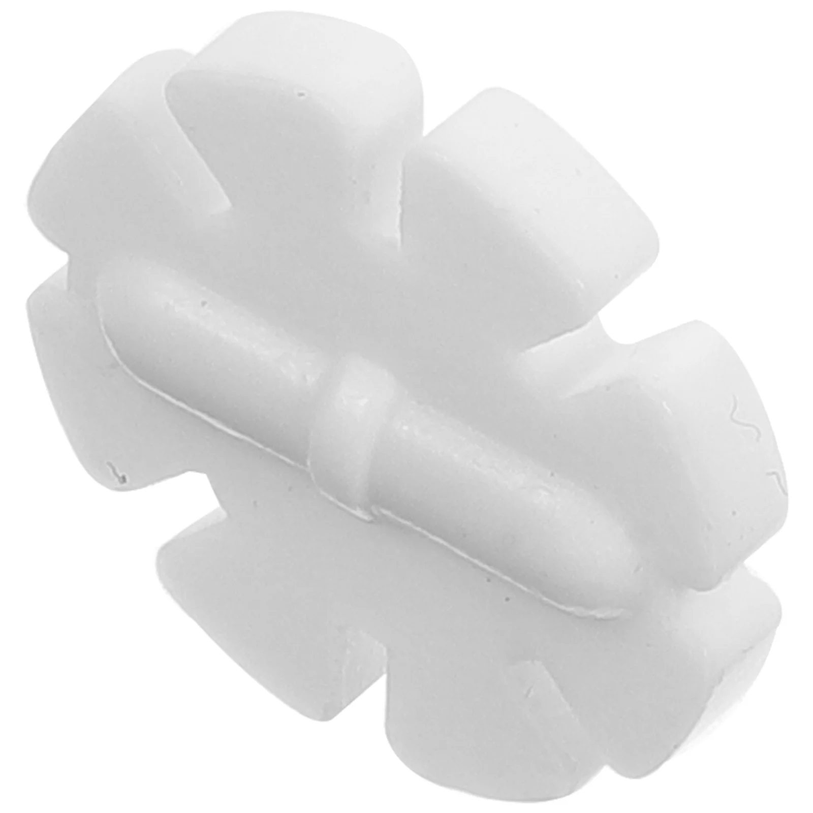 Snowflake Magnetic Stirrer Bar Magnetic Stir Bar Laboratory Magnetic Stir Rod for Experiment