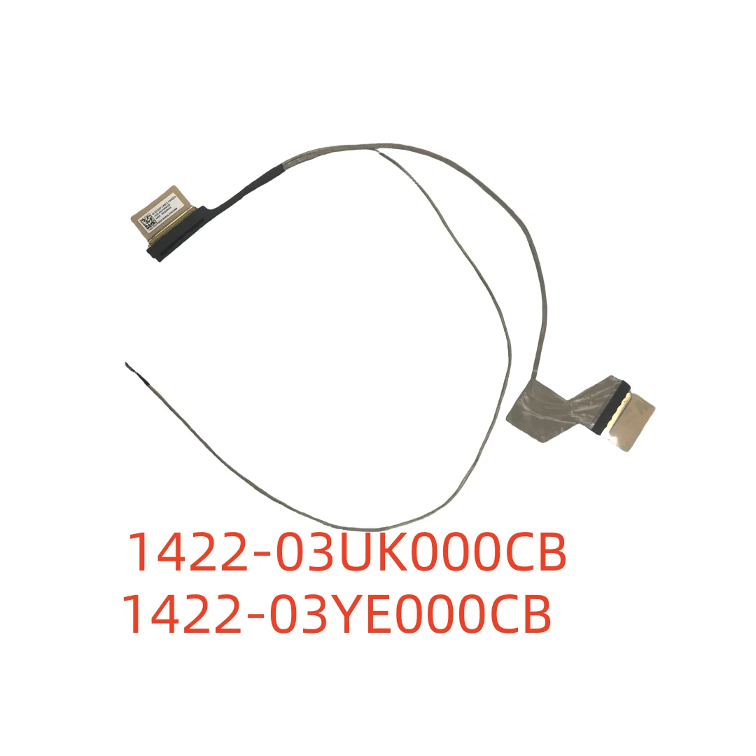 

LCD Video Cable Screen For ASUS Vivobook Pro 14 K3402ZA K3402 OLED 1422-03UK000CB
