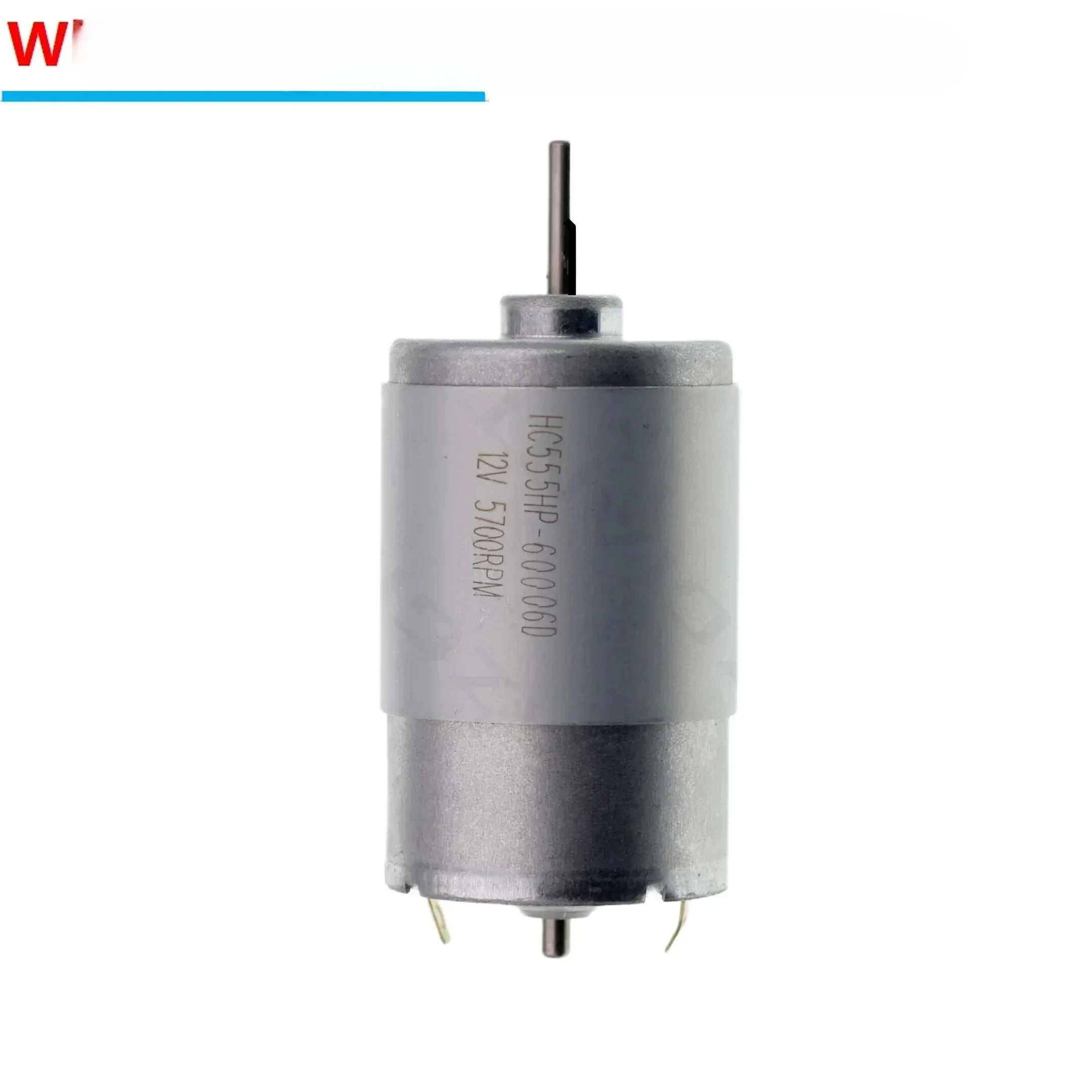 

Air pump motor