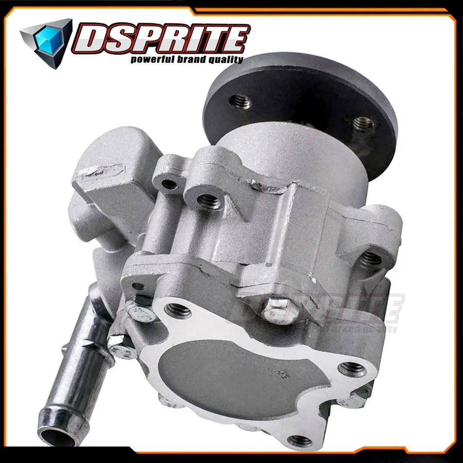 For Bmw X1 E84 Power Steering Pump 728LI E38 32414051133 32416780459 32416767244 32416762175 678045001 32416769887 32416779244