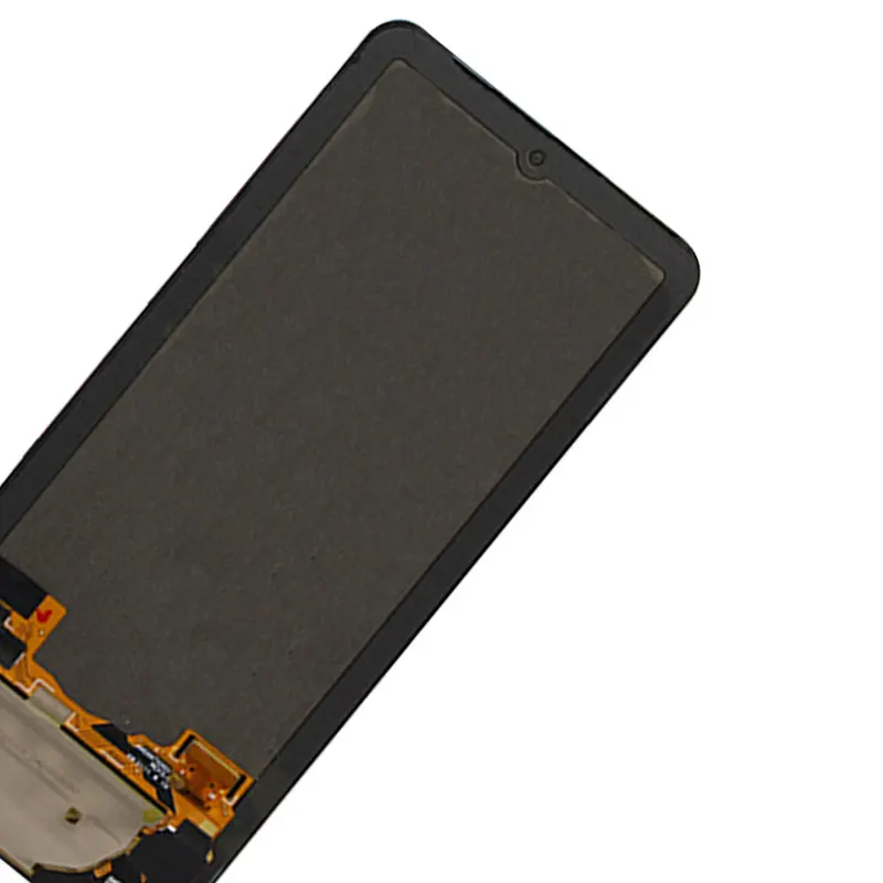 6.6“New lcd For Xiaomi Black Shark 5 RS 5RS LCD SHARK PAR-A0 Display Touch Screen Digitizer Frame For BlackShark 5 lcd