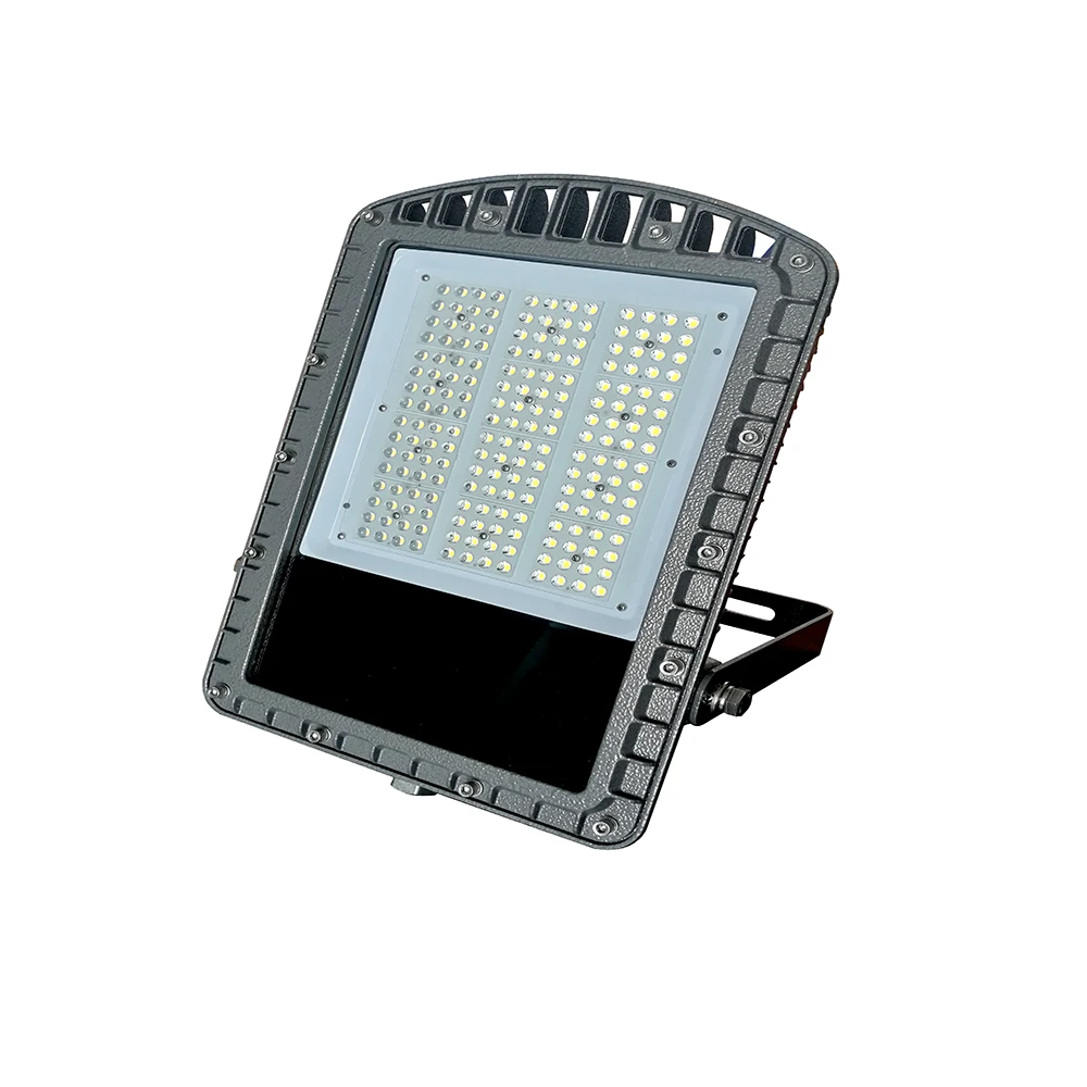 chemical Industry place use waterproof dustproof explosion proof industrial light led flood light