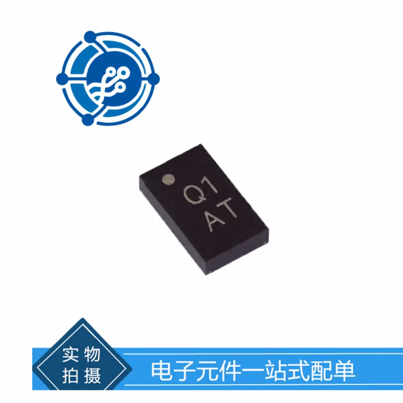 Ad8317acpz-r7 AD8317ACPZ LFCSP-8 RF detector IC components original stock