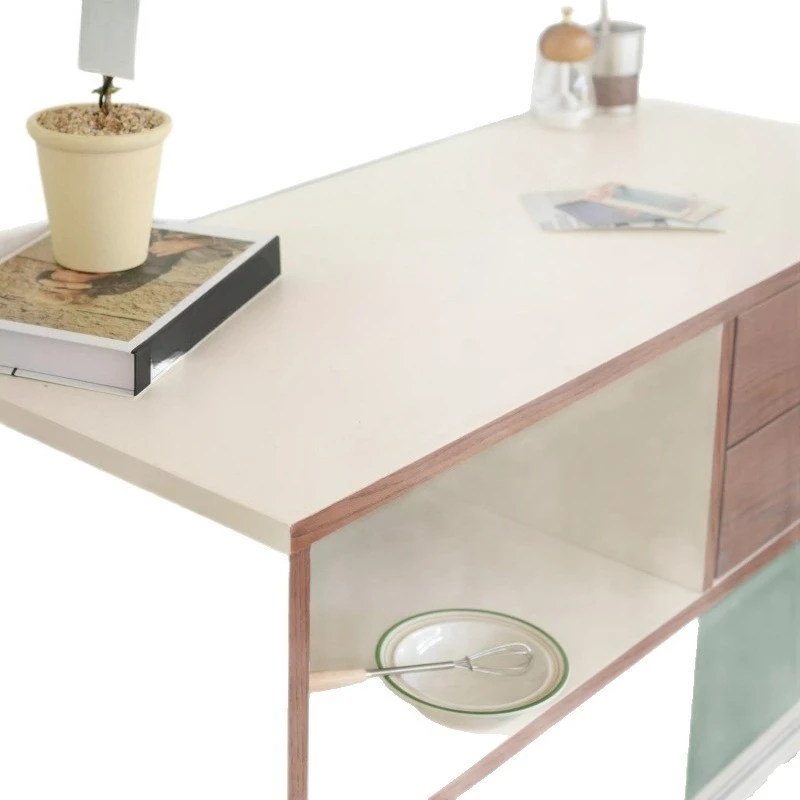 

Side cabinet color restaurant bookcase dining side cabinet storage