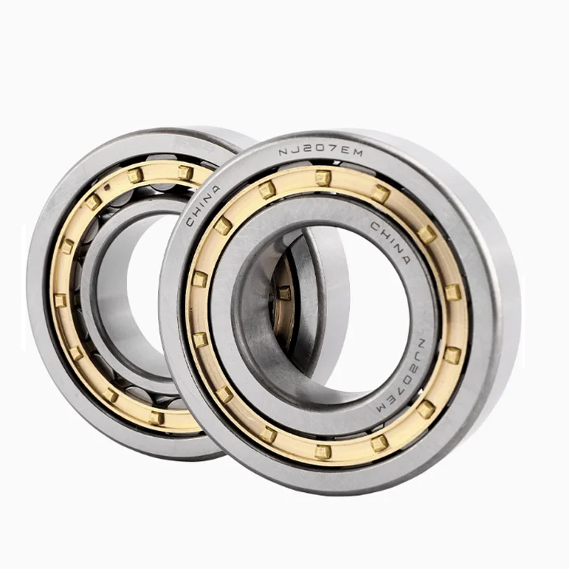 

NJ2213 2214 2215 2216 2217 2218 2219 2220 2222EM Cylindrical roller bearing