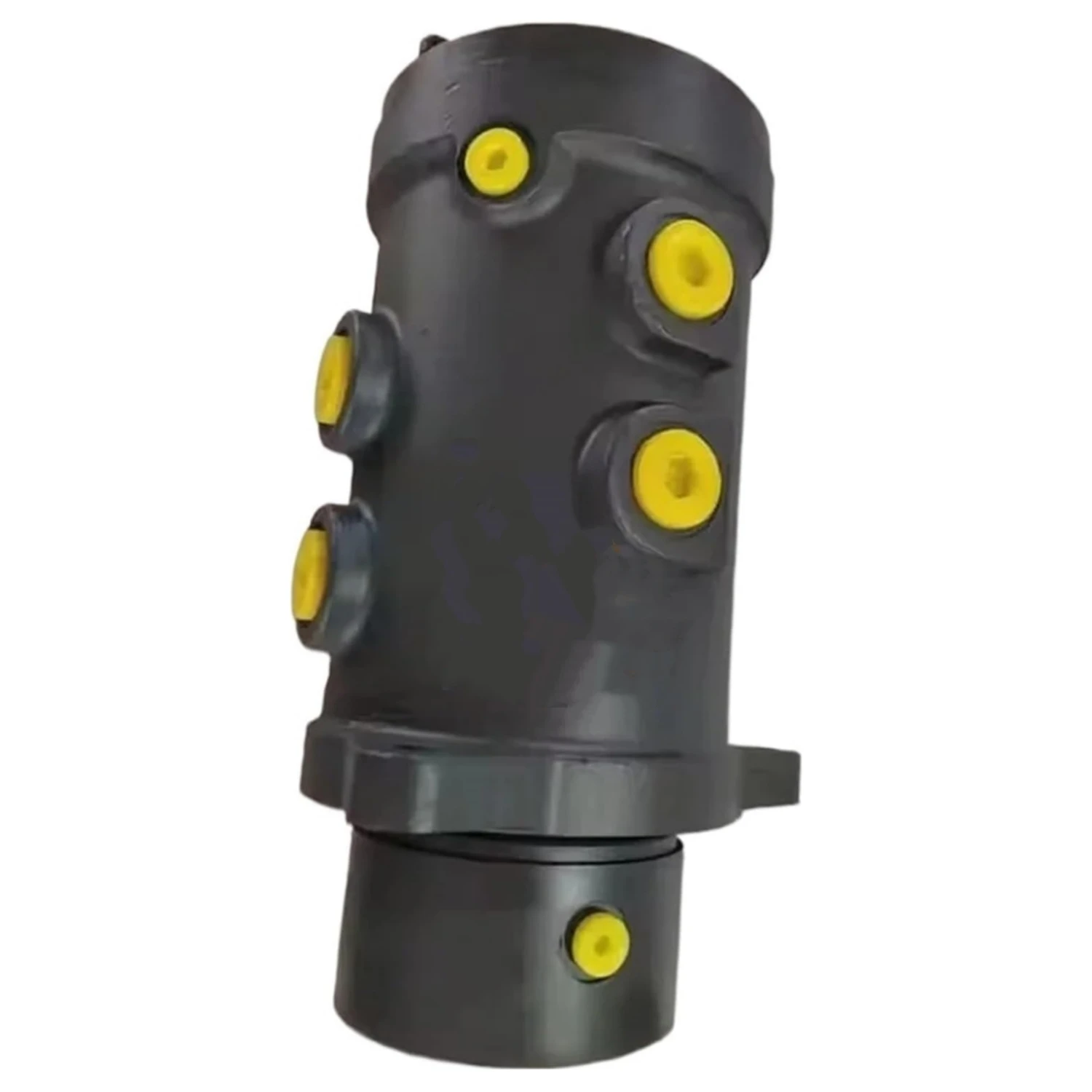 

45/920115 JS220 Excavator Parts Rotary Coupling 45920115