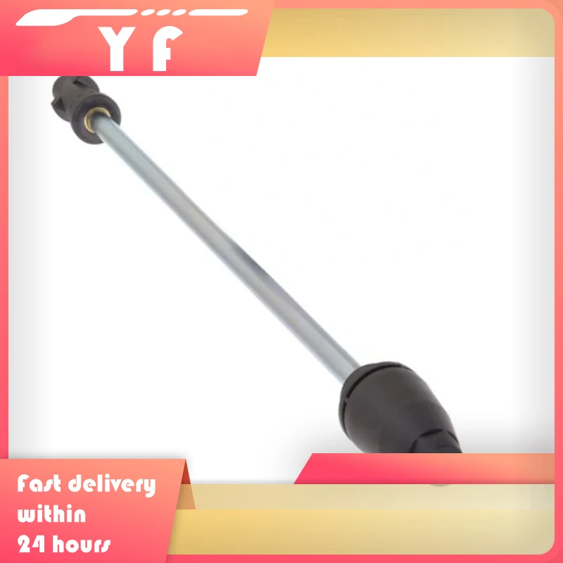 48CM Rotary Spray Rod Nozzle Suitable For High Pressure Cleaning Tools Rod Rotary Spray Rod Cleaning Tools Parts
