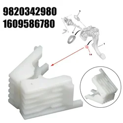 Clutch Pedal Spring Clip For 308 508 3008 5008 Expert 9820342980 Car Clutch Clip Accessories