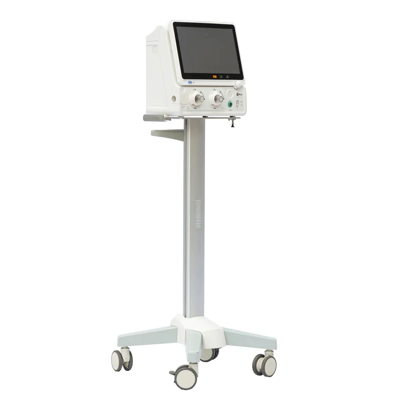 B-VR07 hospital  12.1 inch touch screen suitable for adult, children and infant  medical fans Turbine  price