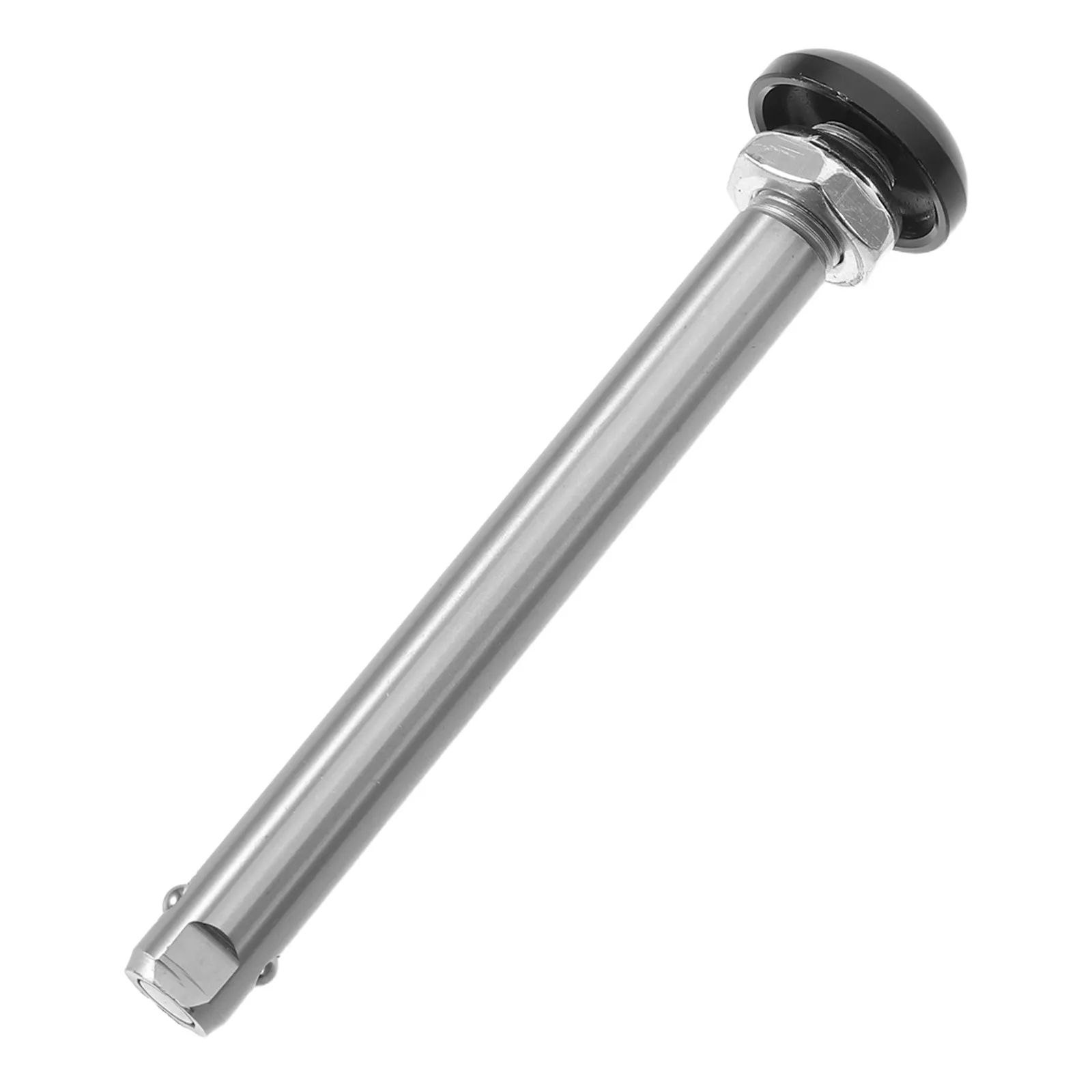 Wheelchair Quick Release Axle Set Stainless Steel Wear Resistant for Sports Rehabilitation Mobility Wheelchairs Fast Mounting