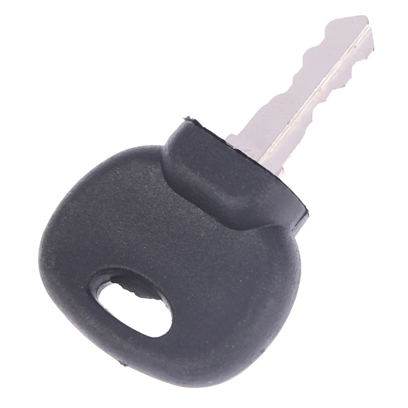 New Wholesale 14607 14707 Ignition Key For  Bomag Hamm Tractor SP Excavator Heavy Equipment Ignition Start Switch Door Lock