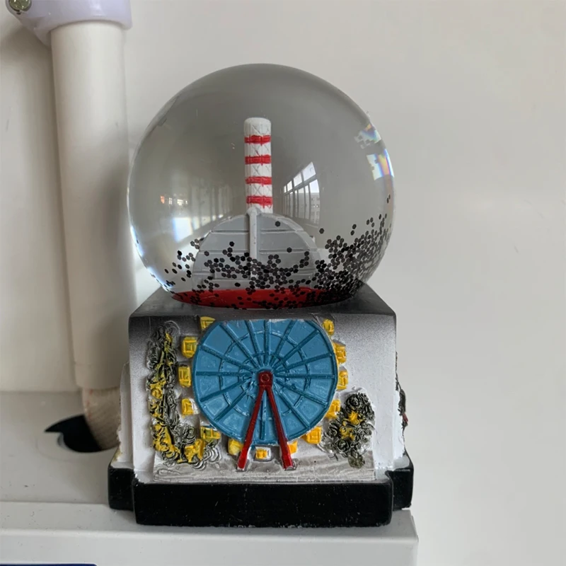 Thumbnail 3 - #26 Compare Snow Globes Before You Buy
