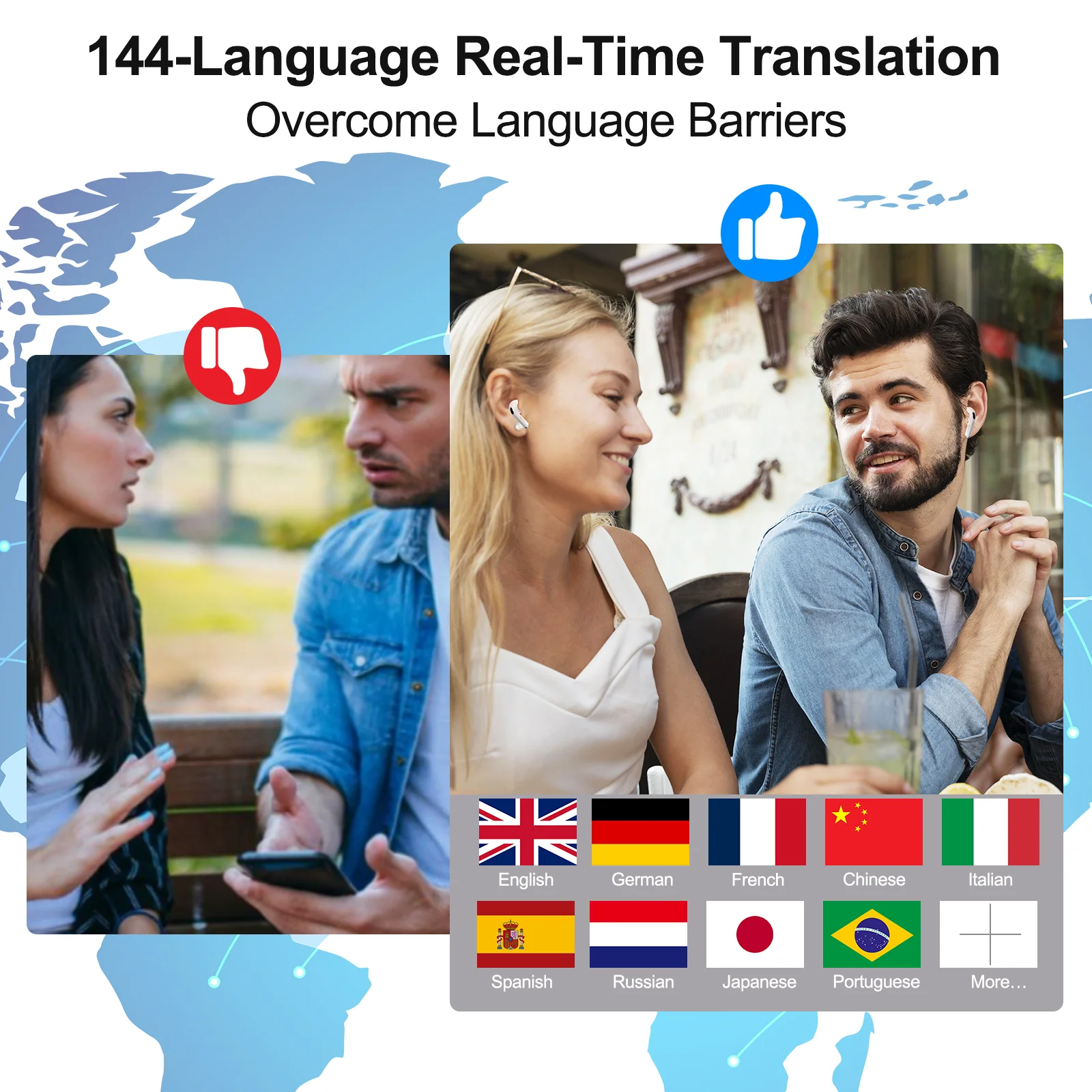 Thumbnail 3 - #12 Cheap Translators Worth Buying