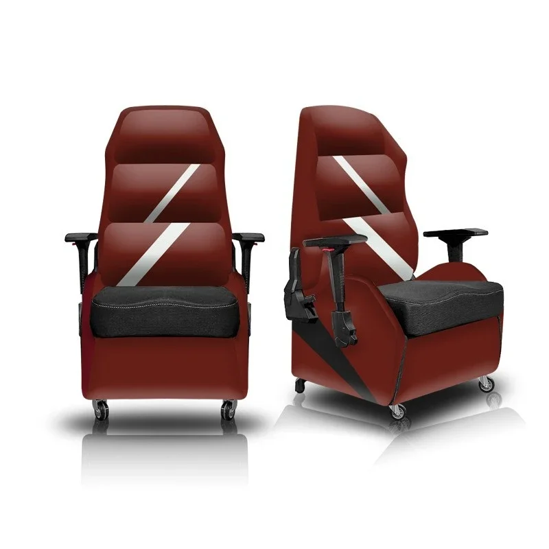 chair game Internet cafe E sports