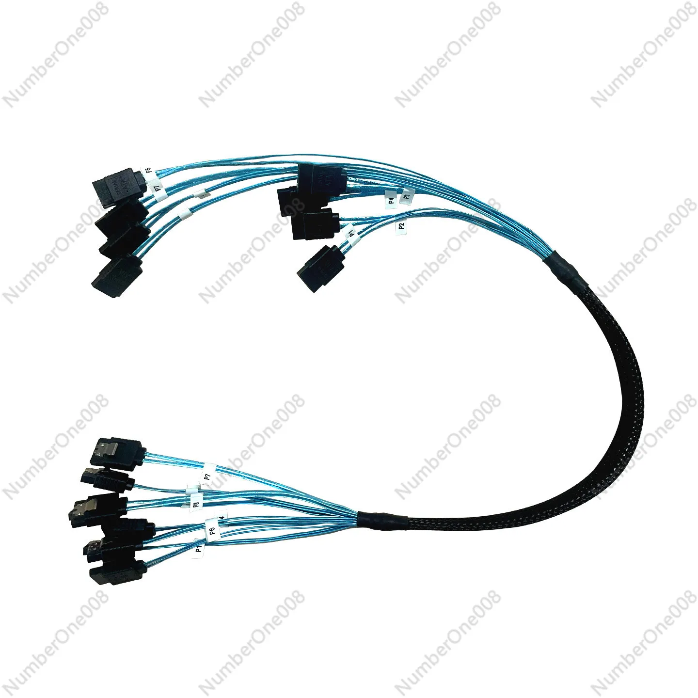 6 Sata Soft Line Au…