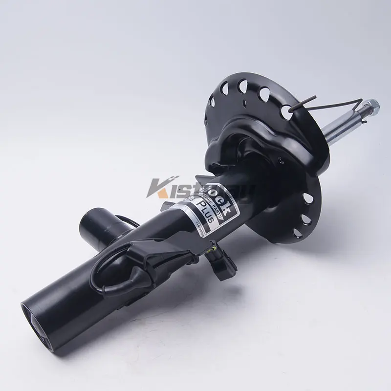 1PCS Front Or Rear Electronic Control Shock Absorber For Volvo XC60 156 2008- AWD 31340322 31340323 31340540