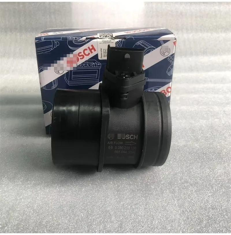 For Actyon Kyron Rexton Rodius Stavic MAF Mass Air Flow Sensor Meter for Ssangyong  6650943048