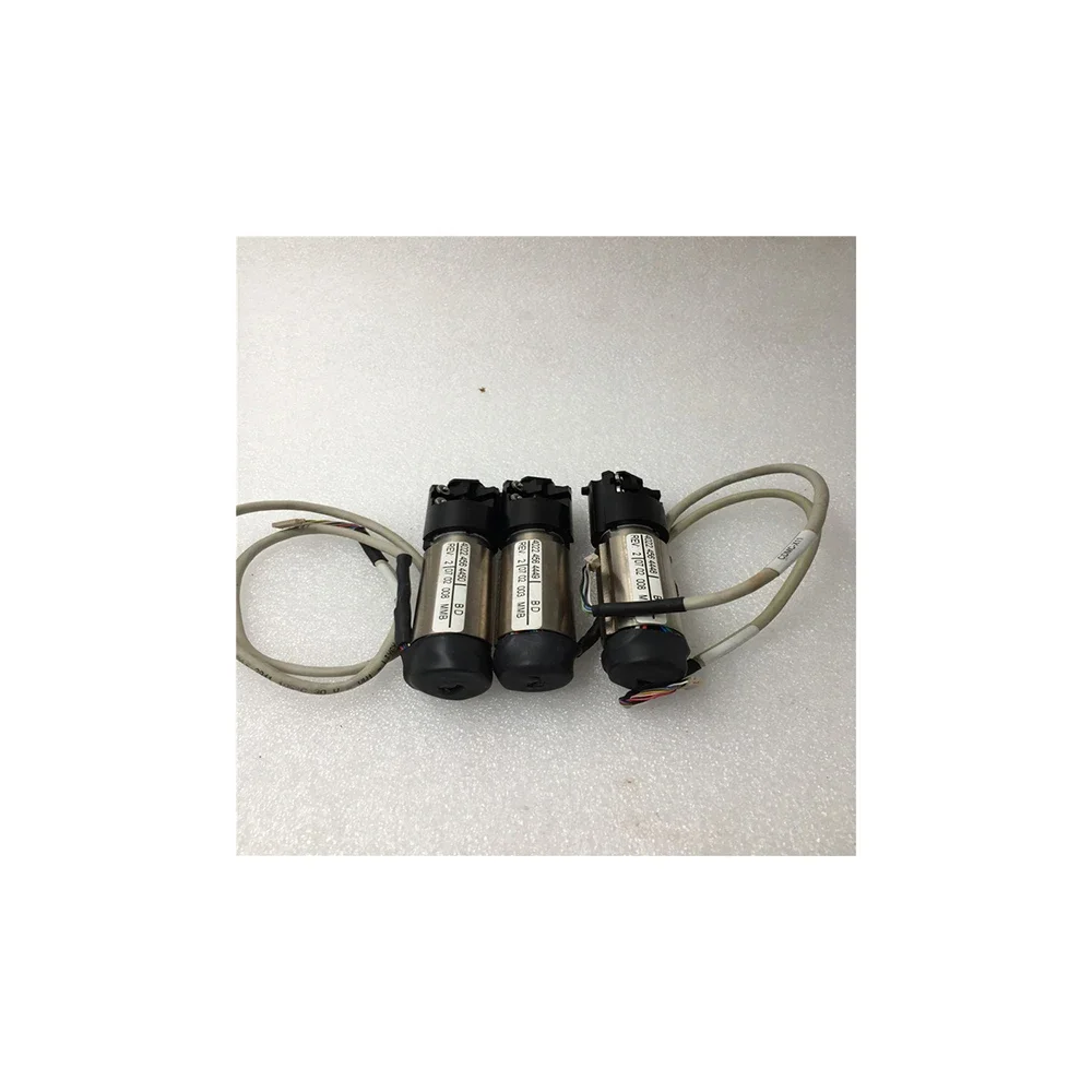 ASML servomotor 4022.456 4449