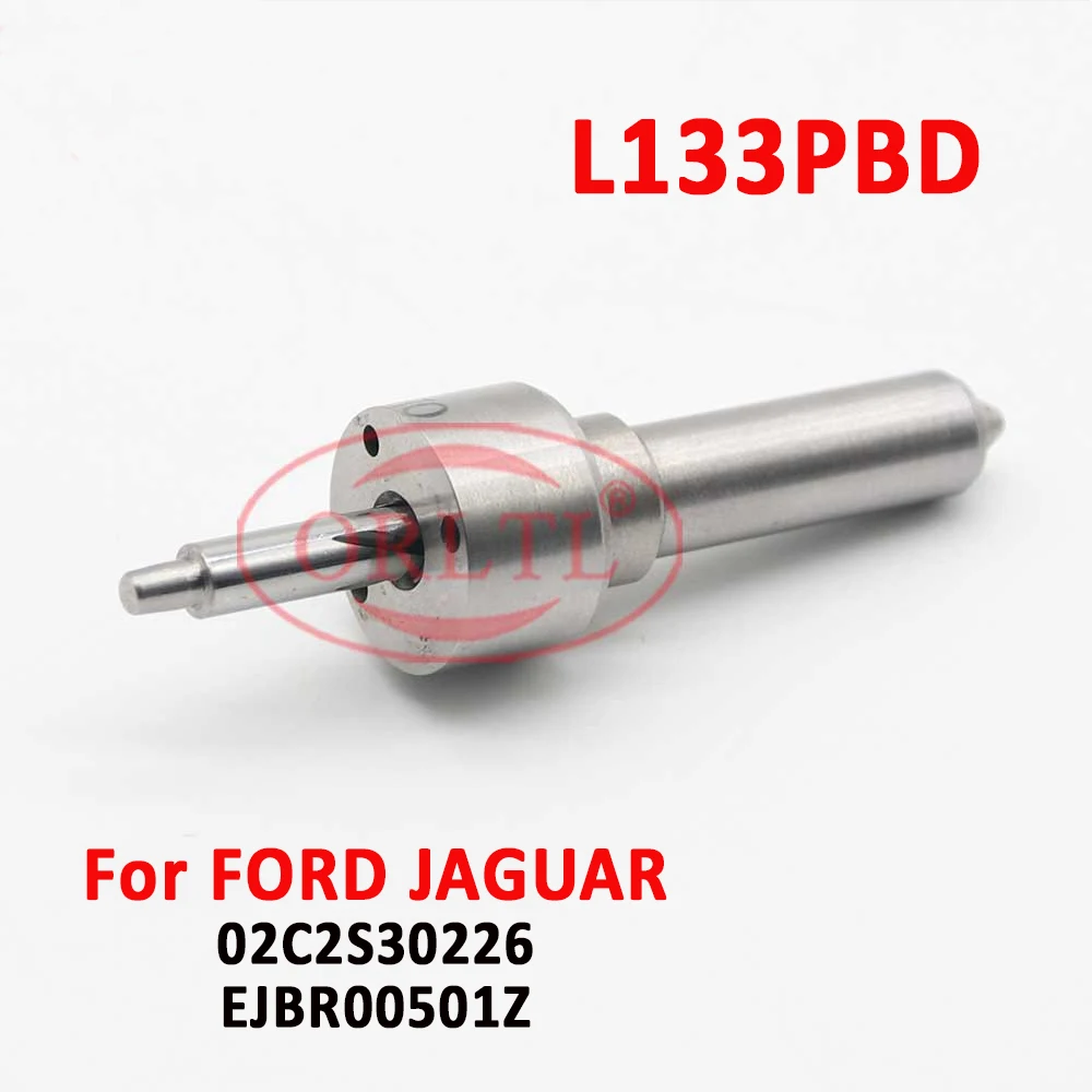 Diesel L133PBD L133PBC 22655E FOR FORD JAGUAR EJBR00501Z EJDR00501Z 3S7Q9K546BB RM3S7Q9K546BB 02C2S30226 Oil Nozzle Euro 3