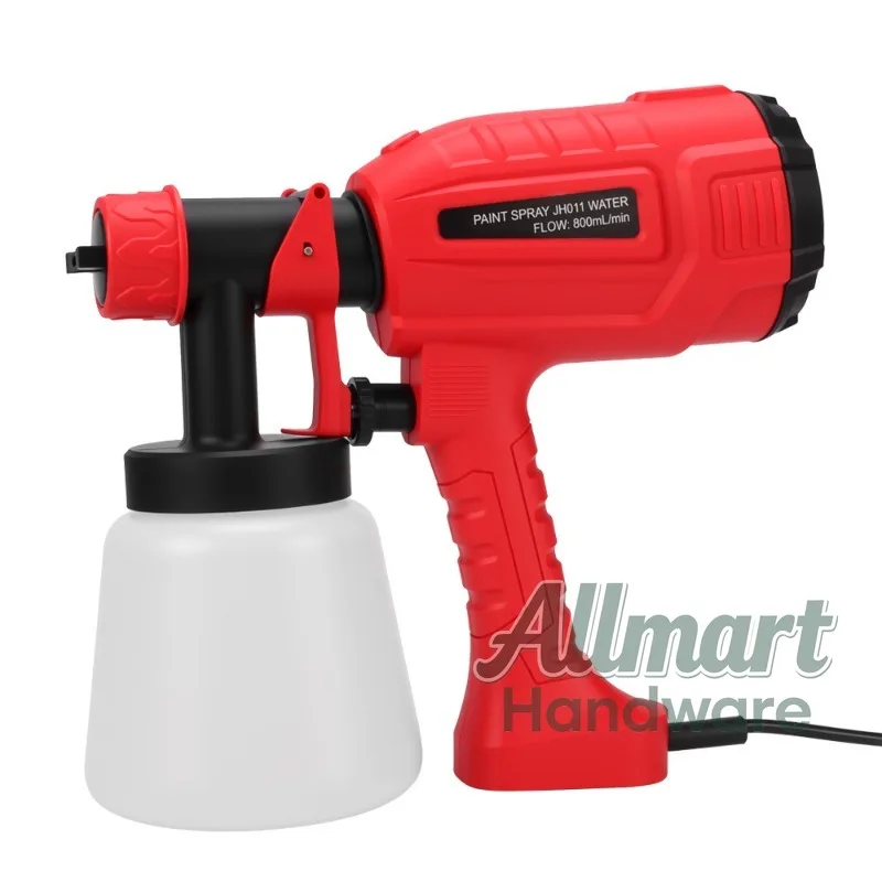 

Полностью автоматический распылитель краски, электрический распылитель латексной краски, инструмент для нанесения краски, подходящий для различных сценариев использования.