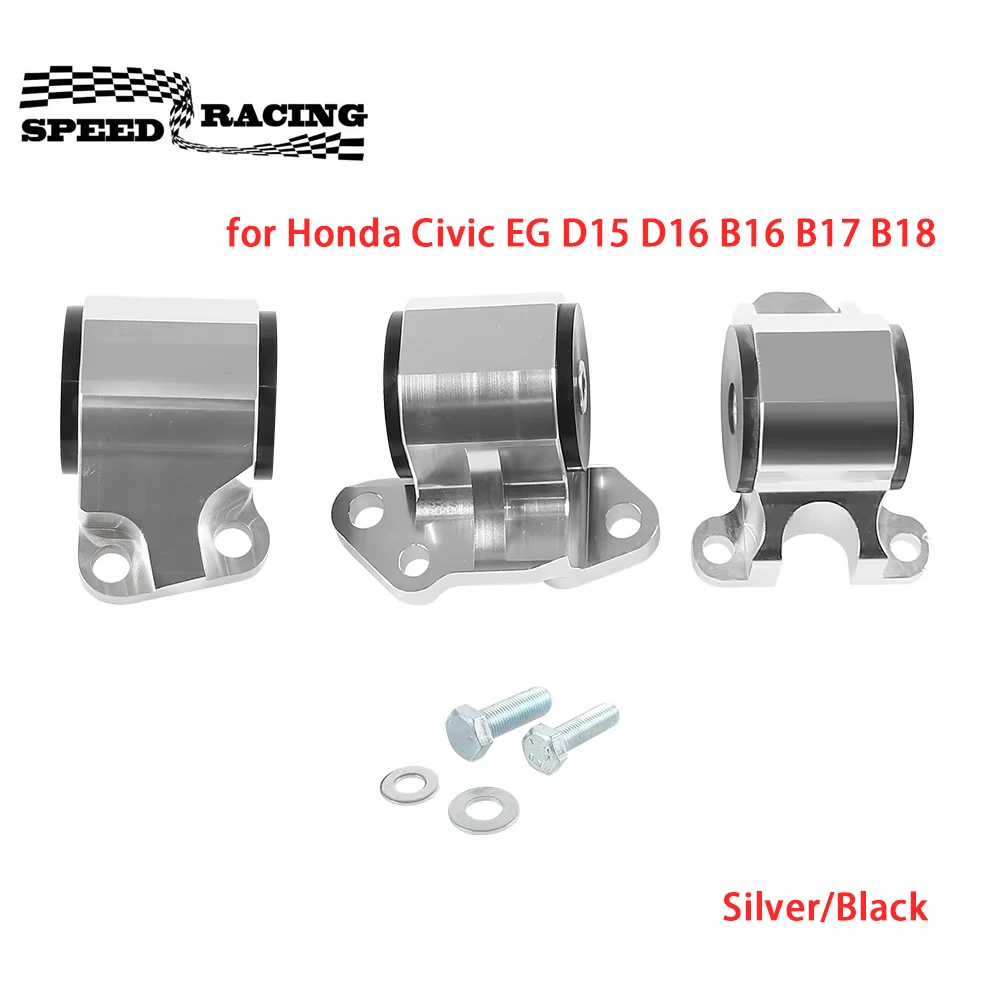 2 Hole Bolt Engine …