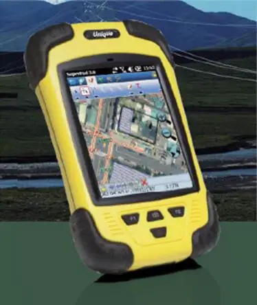 

GIS data collector handheld gps U12