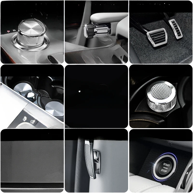 For Land Rover Rang…