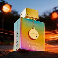 Armaf 105ml Magnetic, Eau de Parfum Masculino de Larga Duración, Fragancia Unisex, Aroma Seductor con un Encanto Irresistible