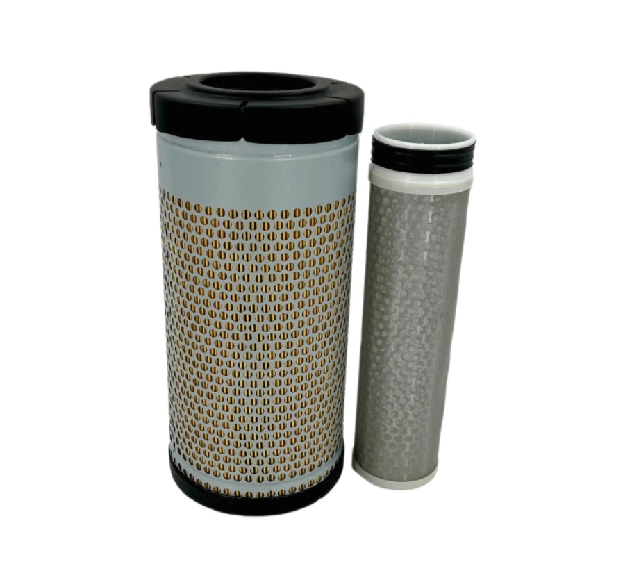 

7068069M1 7068070M1 Air Filter kit For Massey Ferguson Tractor MF1742 MF1749 MF1754 MF1758 MF1759