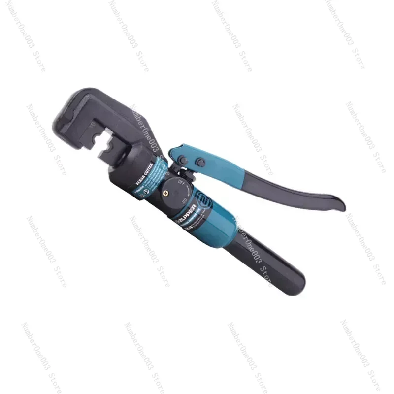 Hydraulic Cable Lug Crimper Crimping Plier Tool Compression Tool YQK-70 4-70mm2