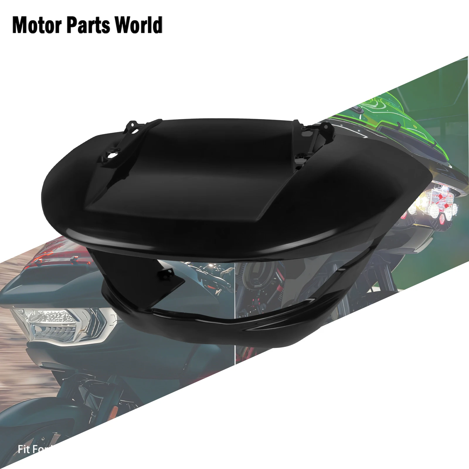 

Motorcycle Front Outer Inner Fairing Cover Accessories For Harley Touring CVO Road Glide 2023-2025 ST FLTRX FLTRXSTSE 2024-2025