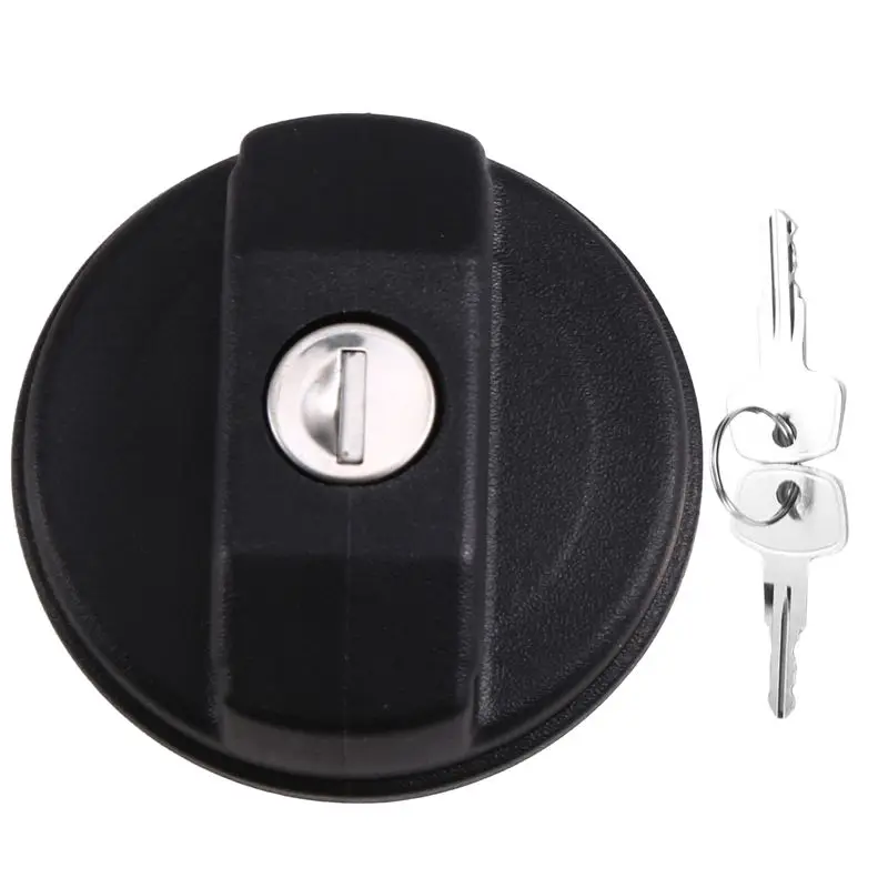 【Price Drop !!】 Car Gas Petrol Tank Cover Lock Inside Fuel Tank Cover LR075664 LR032977 For Land Rover Defender 90 110 130 2004-