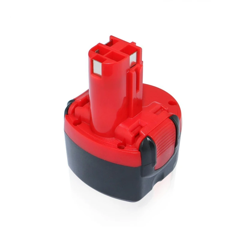 100% nova Bateria de Substituição Para Bosch 7.2V NI-MH 2.0Ah 2 607 335 587 Bosch 2607335587 BH-744 B-8308 GSR7.2-1/GSR7.2-2
