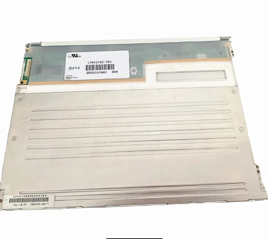 

12.1 inch original LCD screen LTM121SI-T01
