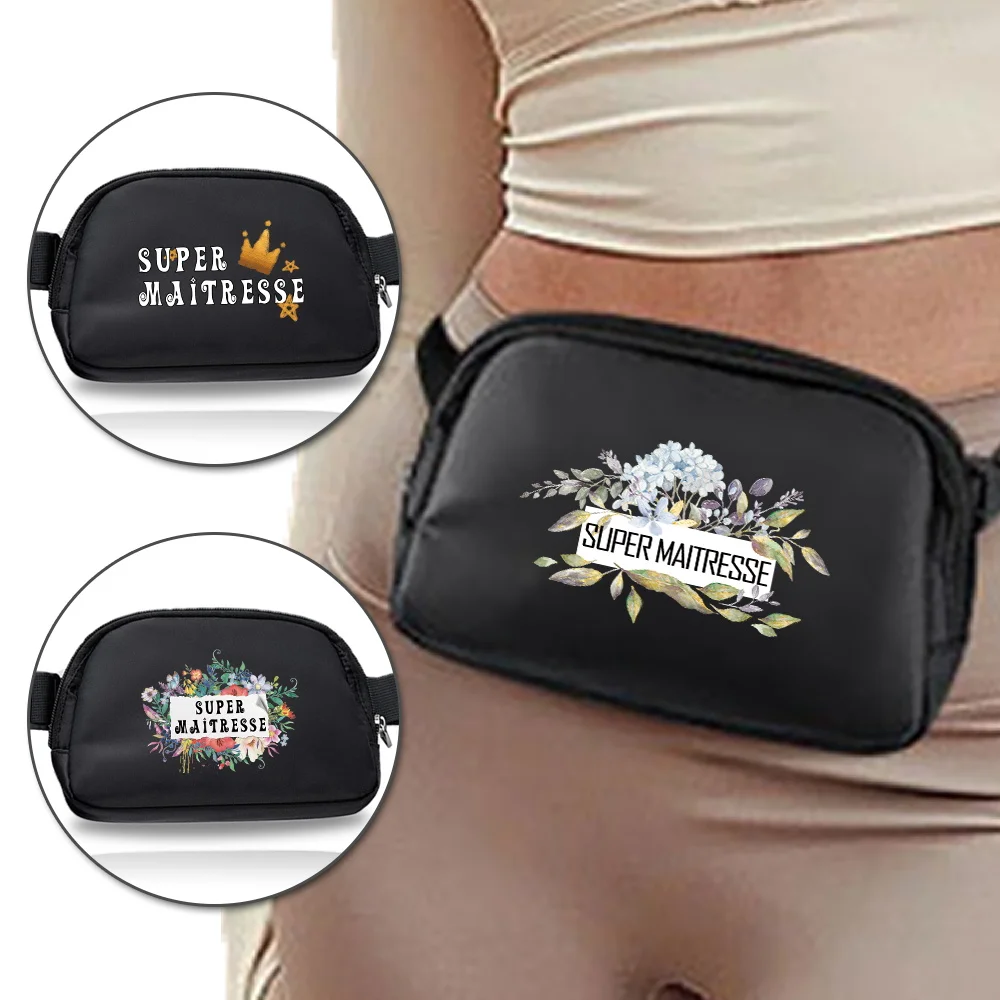 

Водонепроницаемая спортивная нагрудная сумка-кошелек унисекс, дорожная сумка-мессенджер большой вместимости