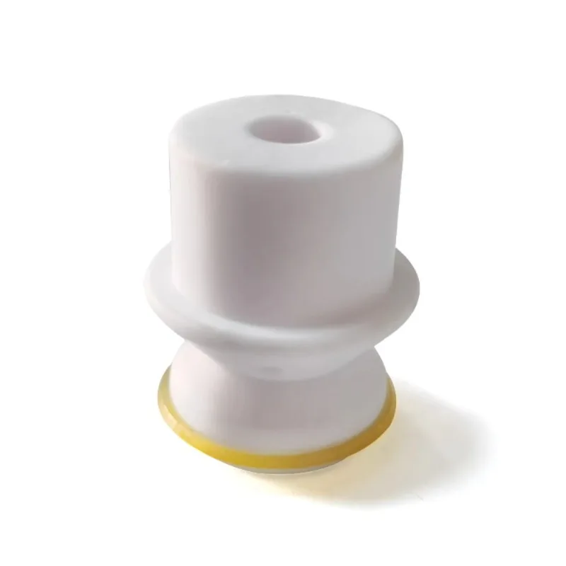 3pcs Round 5 holes ceramic nozzle for True stone paint spraying machine Ceramic nozzle 6mm 8mm 10mm hole