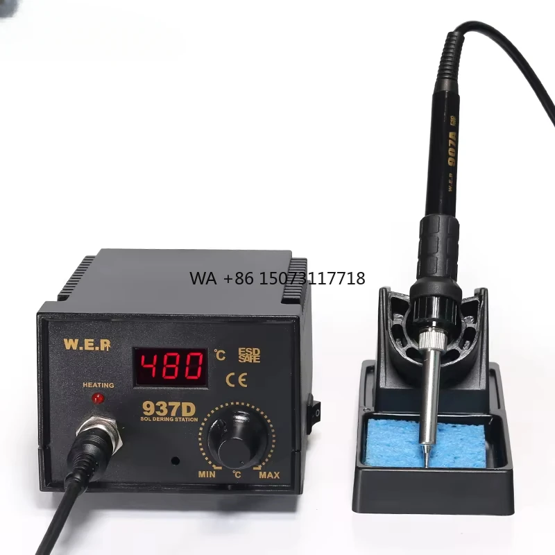 

937D welding machine for mobile phone repair tool welding station
