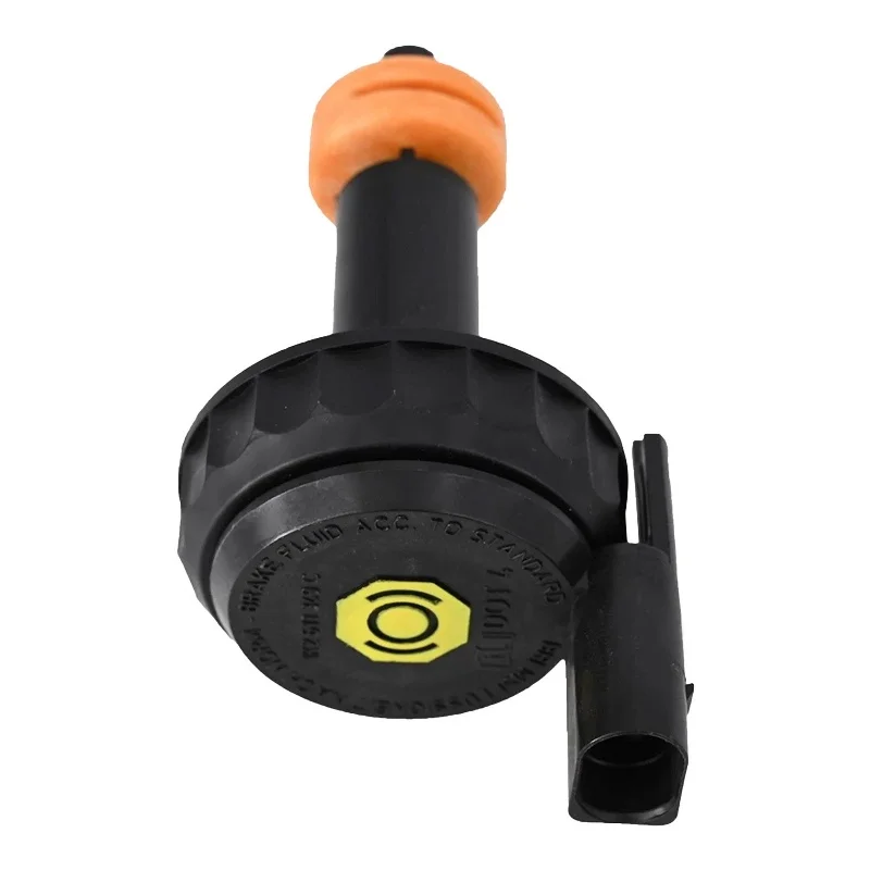 1K2611349A Brake Fluid Position Sensor Brake Tank Cover For Audi Seat Skoda VW SKODA GOLF PASSAT JETTA 1K2611349 1K2611349C