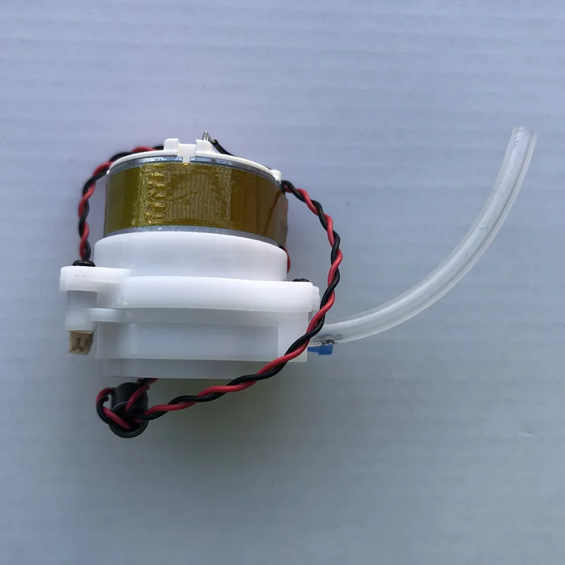 Odkurzacz pompa wodna do Ecovacs Deebot Ozmo 900 części do robota odkurzającego pompa wodna akcesoria zamienne