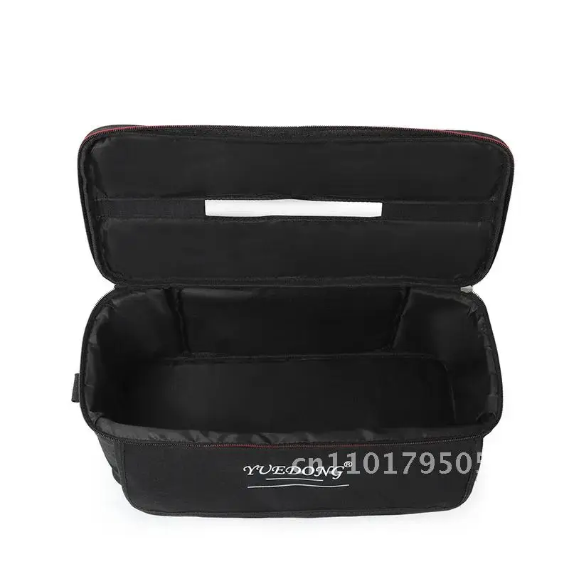 Portable Speaker Carrying Bag Protective Bag Shockproof Case Bags Splashproof Adjustable Strap for THR30 THR10II Guitar Speaker