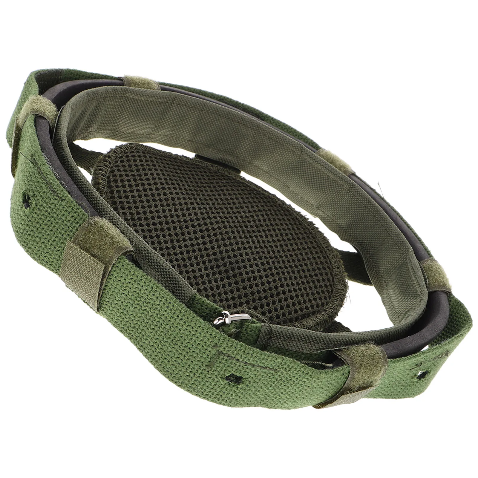 

Insert Cooling Breathable Sweat Protection Hard Hat Replacement Suspension Work Liner Cycling Accessories