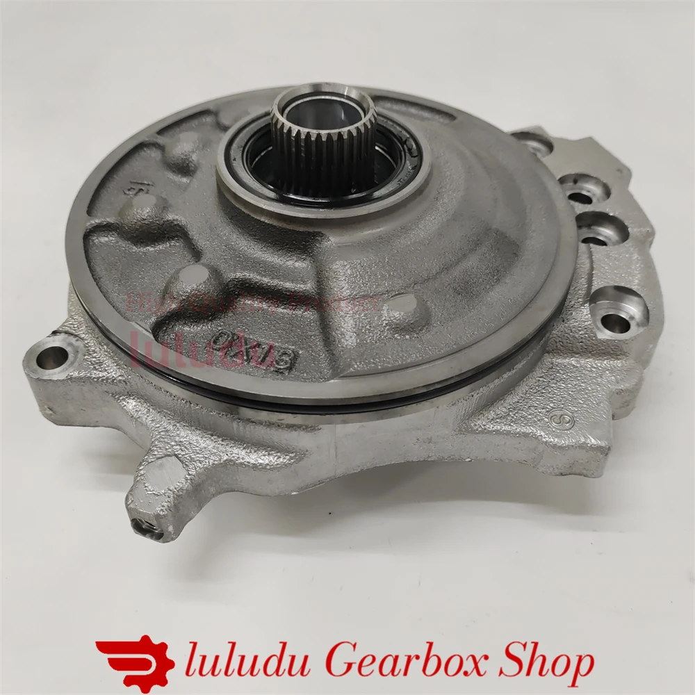 

Оригинальный масляный насос коробки передач RE0F09A JF010E CVT, подходит для коробки передач Nissan Murano Maxima Altima Infiniti JX35 QX60