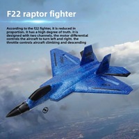 2025 NEW SU35 RC Plane FX620 FX820 2.4G Remote Control Flying Model Glider Airplane With LED Lights Aircraft Foam Toys